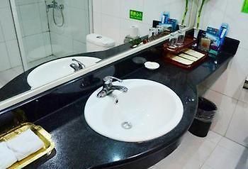 Yindu Business Hotel Linyi Feixian County 外观 照片