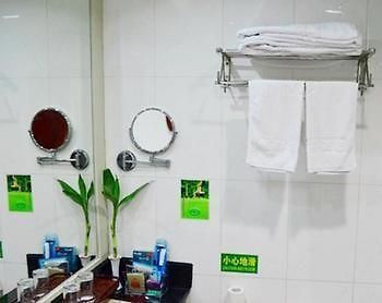 Yindu Business Hotel Linyi Feixian County 外观 照片