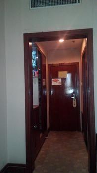 Yindu Business Hotel Linyi Feixian County 外观 照片