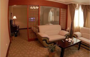 Yindu Business Hotel Linyi Feixian County 外观 照片